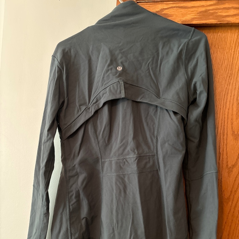 Lululemon Define Jacket